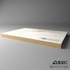 ALVIC - MDF - Berniny SM - 2750 x 1220 x 18 mm