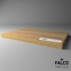 FALCO - DTDL - Y689 FS26 - 2800 x 2070 x 18 mm - Brown Othello Ash