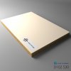 KASTAMONU - DTDL - D102 PS30 - 2800 x 2070 x 18 mm - Beige