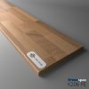 KRONOSPAN - Pracovná doska - K206 PE - Porterhouse Walnut - 4100 x 600 x 38 mm
