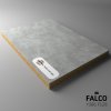 FALCO - DTDL - Y386 FS28 - 2800 x 2070 x 18 mm - Grey Cosmos