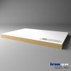 KRONOSPAN - ACRYLIC Matt - 8685 AM/BS - Snow White - 2800 x 1300 x 18,3 mm