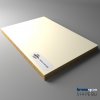 KRONOSPAN - DTDL - 0514 PE - Ivory - 2800 x 2070 x 18 mm