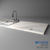 PFLEIDERER - Pracovná doska ULTRAFIT - S63051 MS - 4100 x 1200 x 13 mm