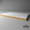 FALCO - DTDL - Y277 FS02 - 2800 x 2070 x 18 mm - Steel Grey (1700)