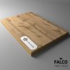 FALCO - DTDL - Y642 FS26 - 2800 x 2070 x 18 mm - Dakota Oak (K003)