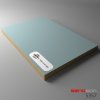 SENOSAN - MDF - 5357 MAT - jedostranne - Zelená - 2800 x 1300 x 18,8 mm