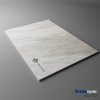 KRONOSPAN - COMPACT - K023 SU - Biele jadro - 2050 x 1300 x 12 mm