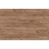 KRONOSPAN - DTDL - K004 PW - Tobacco Craft Oak - 2800 x 2070 x 18 mm