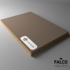 FALCO - DTDL - Y352 FS15 - 2800 x 2070 x 18 mm - Latté (7166)