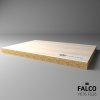 FALCO - DTDL - Y676 FS26 - 2800 x 2070 x 18 mm - Light Piemona Oak
