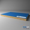 KRONOSPAN - DTDL - 0125 BS - Royal Blue - 2800 x 2070 x 18 mm