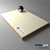 KRONOSPAN - ACRYLIC Gloss - 0514 AG/BS - Ivory - 2800 x 1300 x 18,3 mm