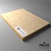 FALCO - DTDL - Y617 FS08 (TM) - 2800 x 2070 x 18 mm - Calobra Natur