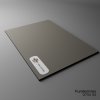 FUNDERMAX - COMPACT - 0755 SX - Čierne jadro - 4100 x 640 x 12 mm