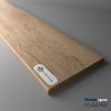KRONOSPAN - Pracovná doska - K544 RW - ABS - Hazel Silverjack Oak - 4100 x 900 x 38 mm