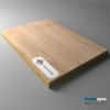 KRONOSPAN - DTDL - K527 HU - Biscotti Hudson Oak - 2800 x 2070 x 18 mm