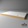 FALCO - DTDL - Y345 FS08 - 2800 x 2070 x 18 mm - Cool Grey (0191)