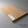 PFLEIDERER - DTDL - R20038 NW - Natural Chalet Oak - 2800 x 2100 x 18 mm (SK PROG)