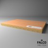 FALCO - DTDL - Y462 FS24 - 2800 x 2070 x 18 mm - Steamed Beech