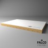 FALCO - DTDL - Y103 FS01 - 2800 x 2070 x 18 mm - Front White