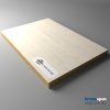KRONOSPAN - DTDL - K080 PW - White Coastland Oak - 2800 x 2070 x 18 mm