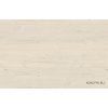 KRONOSPAN - DTDL - K080 PW - White Coastland Oak - 2800 x 2070 x 18 mm