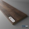 KRONOSPAN - Pracovná doska - K537 RW - ABS - Ristretto Baroque Oak - 4100 x 635 x 38 mm
