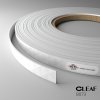 Hrana - CLEAF - ABS - B073 CH - Cheope Total white - 43 x 1 mm