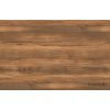 KRONOSPAN - DTDL - K536 RW - Amber Baroque Oak - 2800 x 2070 x 18 mm