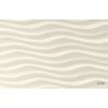MDF - GIZIR - 6158 - White pearl - 2800 x 1220 x 18 mm