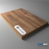 KRONOSPAN - DTDL - K359 PW - Cognac Castello Oak - 2800 x 2070 x 18 mm