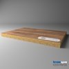 KRONOSPAN - DTDL - K359 PW - Cognac Castello Oak - 2800 x 2070 x 18 mm