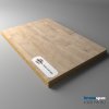 KRONOSPAN - DTDL - K360 PW - Vintage Harbor Oak - 2800 x 2070 x 18 mm