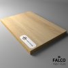FALCO - DTDL - Y687 FS26 - 2800 x 2070 x 18 mm - Tristan Oak