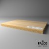 FALCO - DTDL - Y687 FS26 - 2800 x 2070 x 18 mm - Tristan Oak
