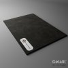 GETALIT - COMPACT - SC 114 PattM - Čierne jadro - 4100 x 650 x 12 mm