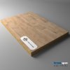 KRONOSPAN - DTDL - K361 PW - Gold Harbor Oak - 2800 x 2070 x 18 mm