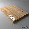 KRONOSPAN - DTDL - K365 PW - Coast Evoke Oak - 2800 x 2070 x 18 mm