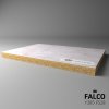 FALCO - DTDL - Y385 FS28 - 2800 x 2070 x 18 mm - Light Cosmos