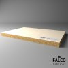 FALCO - DTDL - Y348 FS02 - 2800 x 2070 x 18 mm - Cream (0514)
