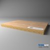 KRONOSPAN - DTDL - K086 PW - Natural Rockford Hickory - 2800 x 2070 x 18 mm
