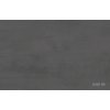 KRONOSPAN - Pracovná doska - K201 RS - Dark Grey Concrete - 4100 x 600 x 38 mm
