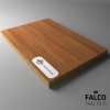 FALCO - DTDL - Y422 FS15 - 2800 x 2070 x 18 mm - Hazel