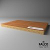 FALCO - DTDL - Y422 FS15 - 2800 x 2070 x 18 mm - Hazel