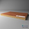 KASTAMONU - DTDL - F287 PS42 - 2800 x 2070 x 18 mm - Corten - VÝBEH