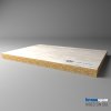 KRONOSPAN - DTDL - K083 SN - Light Artwood - 2800 x 2070 x 18 mm