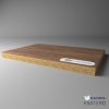 KAINDL - LDTD - K5413 RO - Dub ENDgrain koňak - 2800 x 2070 x 18 mm