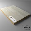 FALCO - DTDL - Y630 FS26 - 2800 x 2070 x 18 mm - Grey Freya Oak
