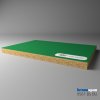 KRONOSPAN - DTDL - 9561 BS - Oxide Green - 2800 x 2070 x 18 mm